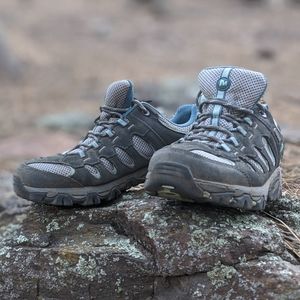 Merrell Ridgepass Waterproof Women's Hiking Boots